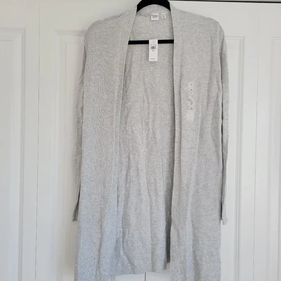 Cardigan - Picture 1 of 3